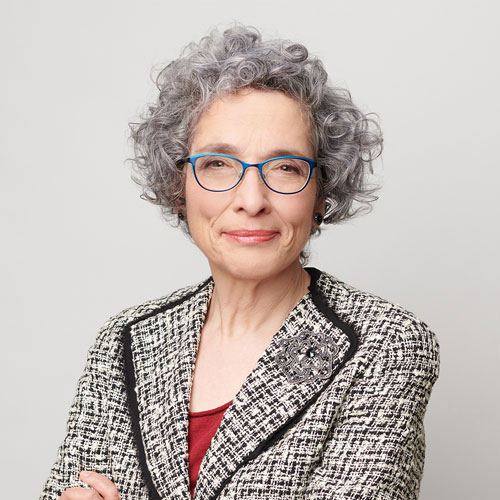 Sarah A. Kagan, Ph.D.